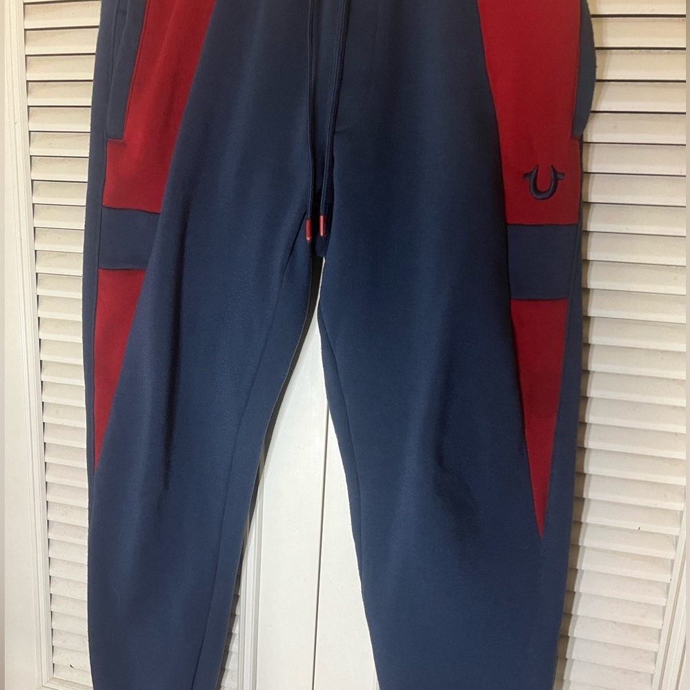 True religion jogger